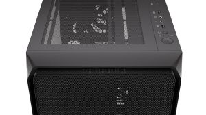 Кутия ENDORFY ARX 500 AIR - Middle Tower
