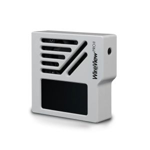 Датчик за видеокарта Thermal Grizzly WireView Pro II GPU 12V-2x6 Reversed - White