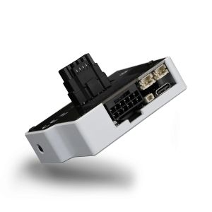 Датчик за видеокарта Thermal Grizzly WireView Pro II GPU 12V-2x6 Reversed - White