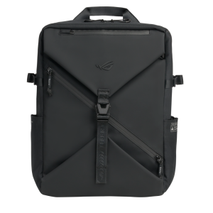 Раница за лаптоп ASUS ROG Archer BP2600 до 16" - Черна