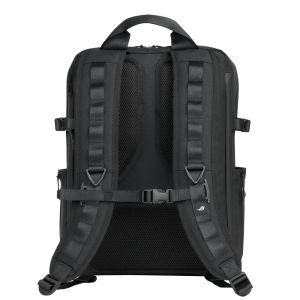 Раница за лаптоп ASUS ROG Archer BP2600 до 16" - Черна