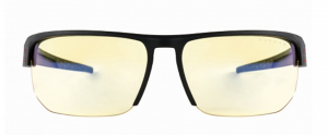 Геймърски очила GUNNAR TORPEDO Onyx, Черен