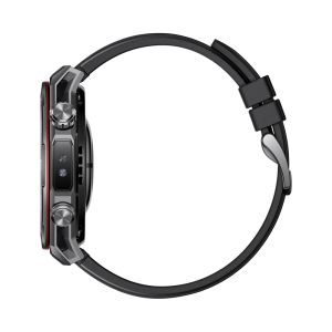 Часовник Huawei Watch Ultimate 2 March-B19 Black + Huawei FreeBuds 7i Conch-T010 White