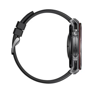 Часовник Huawei Watch Ultimate 2 March-B19 Black + Huawei FreeBuds 7i Conch-T010 White