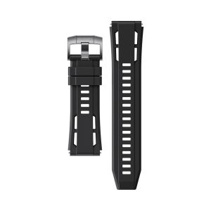 Часовник Huawei Watch Ultimate 2 March-B19 Black + Huawei FreeBuds 7i Conch-T010 White