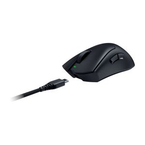 RAZER DeathAdder V3 Pro Gaming Mouse with HyperPolling Dongle