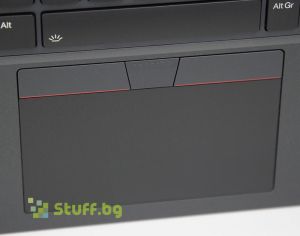 Lenovo ThinkPad T14 Gen 3 (Intel) Thunder black