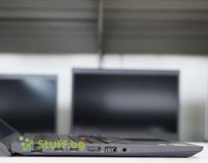 Lenovo ThinkPad T14 Gen 3 (Intel) Thunder black
