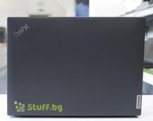 Lenovo ThinkPad T14 Gen 3 (Intel) Thunder black