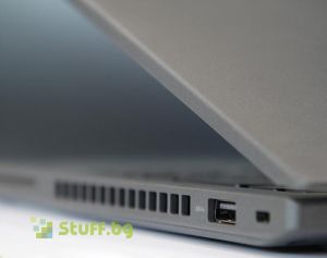 Lenovo ThinkPad T14 Gen 3 (Intel) Thunder black