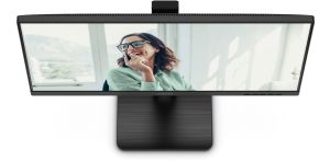 Монитор AOC Q27P3CV - 27" IPS, QHD(2560x1440), 100Hz, 111% sRGB, HDMI, DisplayPort