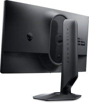 Монитор Alienware AW2524HF 24.5" IPS FHD(1920 x 1080), 540Hz, 0.5ms