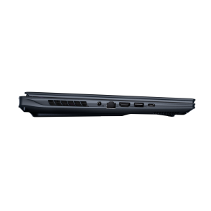 Лаптоп GIGABYTE AORUS MASTER 16 BXH - 16.0" OLED 240Hz, Intel Core Ultra 9 275HX, 32GB DDR5, 1TB SSD, RTX 5070 TI 12GB, Windows 11 Pro