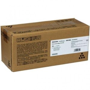 Тонер касета Ricoh IM430, за Ricoh IM 430, P502 ,17400 копия, Черен