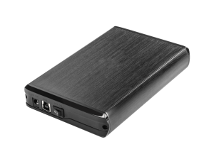 Чекмедже за твърд диск 3,5’’ Natec Rhino Go, USB 3.0