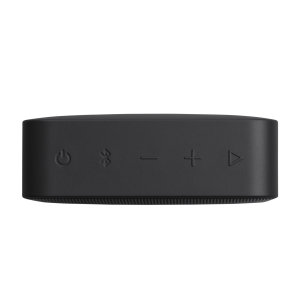 Блутут колонка JBL GO2 Essential - Черна