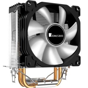 Охладител за процесор Jonsbo CR-1200 RGB, AMD/INTEL