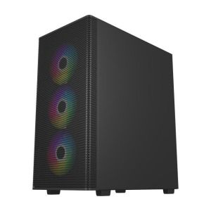 Настолен компютър VALI GAMING AMD Ryzen 5 GEFORCE RTX 3050 8GB