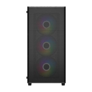 Настолен компютър VALI GAMING AMD Ryzen 5 GEFORCE RTX 3050 8GB