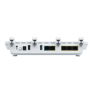 Безжичен рутер ASUS ExpertWiFi EBR63 AX3000 WiFi 6