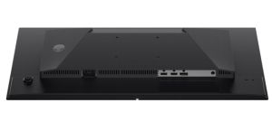 Монитор Dell Alienware AW2726DM, 27" QD-OLED, WQHD 2560x1440, 99% DCI-P3, AMD FreeSync Premium, 240Hz, 0.03 ms GTG, 1,500,000:1, 400 cd/m2,HDR, VRR, HDMI, DP, Height Adjustable, Pivot, Swivel, Tilt, Black