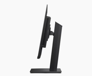Монитор Dell Alienware AW2726DM, 27" QD-OLED, WQHD 2560x1440, 99% DCI-P3, AMD FreeSync Premium, 240Hz, 0.03 ms GTG, 1,500,000:1, 400 cd/m2,HDR, VRR, HDMI, DP, Height Adjustable, Pivot, Swivel, Tilt, Black