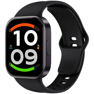 REDMI Watch 6 Active Midnight Black