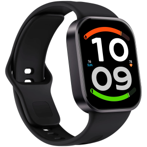 REDMI Watch 6 Active Midnight Black