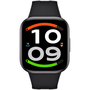 REDMI Watch 6 Active Midnight Black