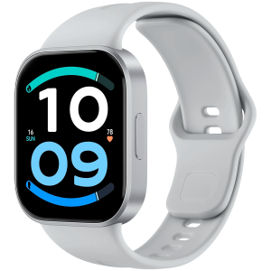 REDMI Watch 6 Active Matte Silver