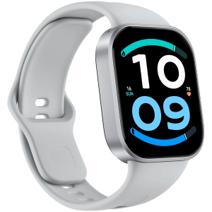 REDMI Watch 6 Active Matte Silver