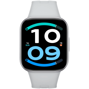 REDMI Watch 6 Active Matte Silver