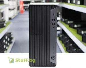 HP EliteDesk 800 G6 TWR