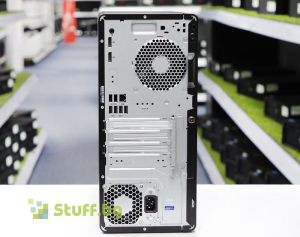 HP EliteDesk 800 G6 TWR