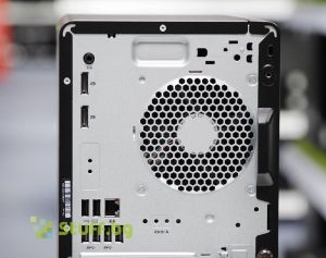 HP EliteDesk 800 G6 TWR