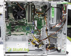 HP EliteDesk 800 G6 TWR