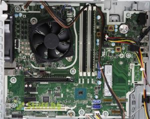 HP EliteDesk 800 G6 TWR