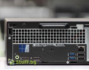 Dell OptiPlex 3050