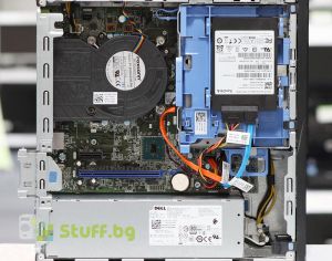 Dell OptiPlex 3050