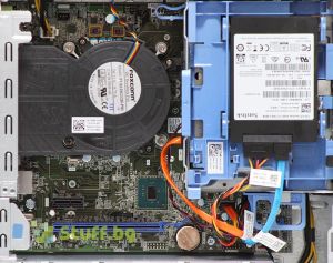 Dell OptiPlex 3050