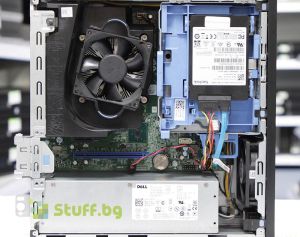 Dell OptiPlex 3040