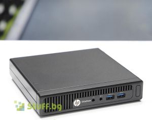 HP EliteDesk 705 G3 DM
