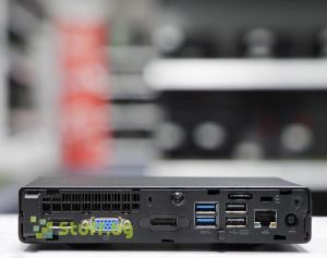 HP EliteDesk 705 G3 DM