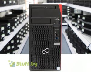 Fujitsu Esprimo P758