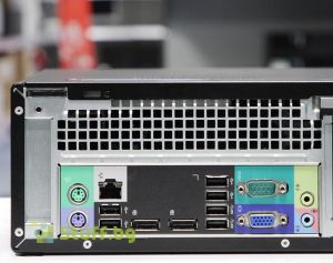 Dell OptiPlex 7010
