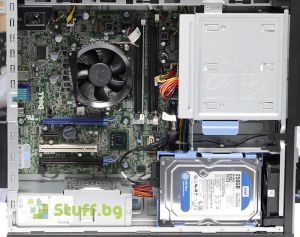 Dell OptiPlex 7010