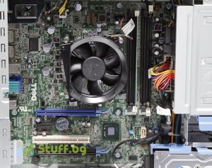 Dell OptiPlex 7010