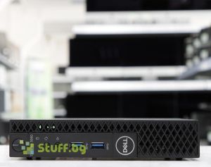 Dell OptiPlex 3060