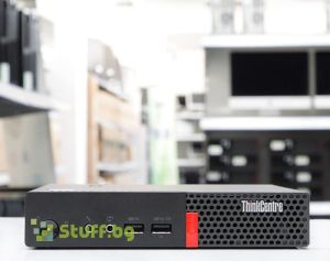 Lenovo ThinkCentre M710q