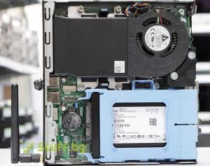 Dell OptiPlex 3050